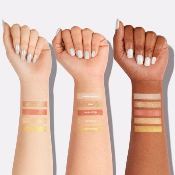 🆕️ Wet-N-Wild Bretman Rock Eye Collection - Picture 8 of 15